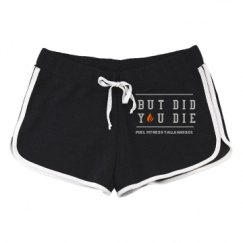 Ladies Relay Shorts
