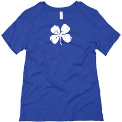 Ladies Relaxed Fit Tee