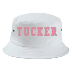 Unisex Bucket Hat