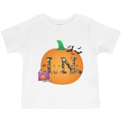 Toddler Basic Promo Jersey Tee