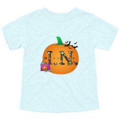 Toddler Triblend Tee