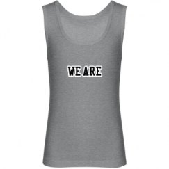 Youth Jersey Tank Top