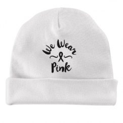 Rabbit Skins Baby Hat