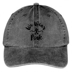 Vintage Baseball Cap