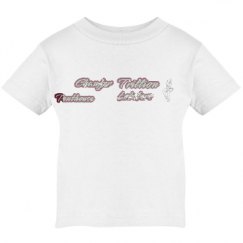 Infant Cotton Tee