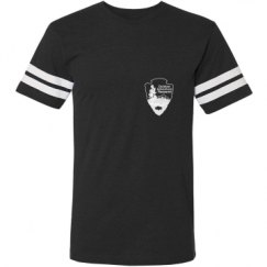 Unisex Vintage Sports Tee