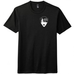 Unisex Perfect Tri Tee