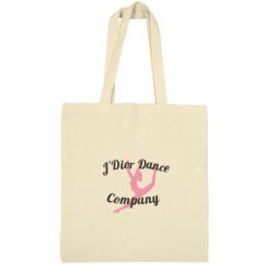 Canvas Bargain Tote Bag