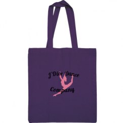 Canvas Tote Bag