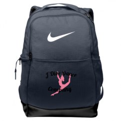 Nike Brasilia Medium Backpack