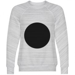 Unisex Triblend Crewneck Sweatshirt