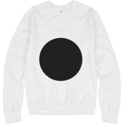 Unisex Basic Promo Crewneck Sweatshirt