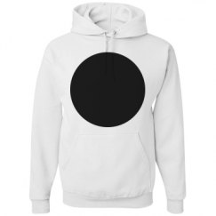 Unisex Basic Promo Hoodie