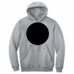 Unisex Carhartt Hooded Sweatshirt