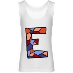Youth Jersey Tank Top