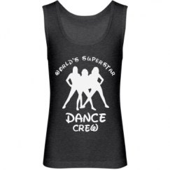 Youth Jersey Tank Top