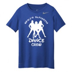 Youth Nike Legend Shirt