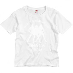 Youth Basic Promo Tee