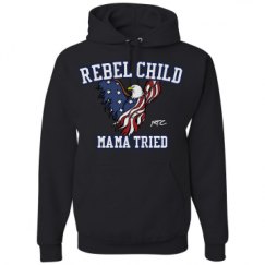 Unisex Basic Promo Hoodie