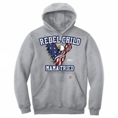 Unisex Carhartt Hooded Sweatshirt