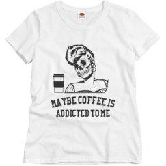 Ladies Basic Softstyle Promo Tee