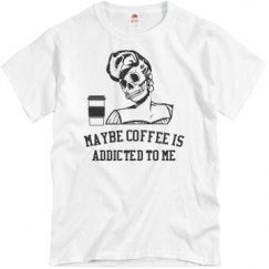 Unisex Basic Promo Tee