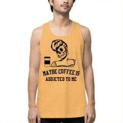Men's Premium Tank Top