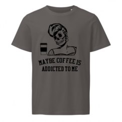 Unisex Organic Mid-Light T-Shirt