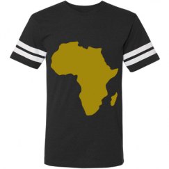 Unisex Vintage Sports Tee