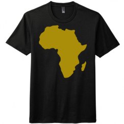 Unisex Perfect Tri Tee