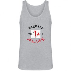 Unisex Jersey Tank Top