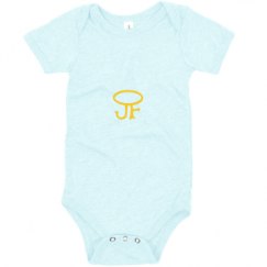 Infant Triblend Super Soft Bodysuit