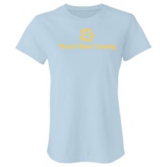 Tanning Salon Biz Tee