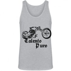 Unisex Jersey Tank Top