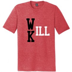 Unisex Perfect Tri Tee