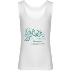 Youth Jersey Tank Top