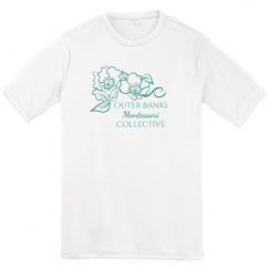 Youth Athletic Performance Tee