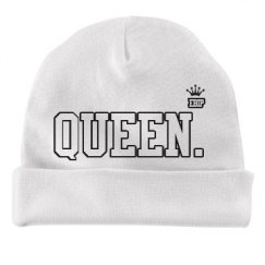 Rabbit Skins Baby Hat