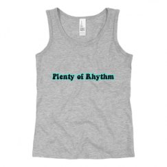 Youth Girls Tank Top