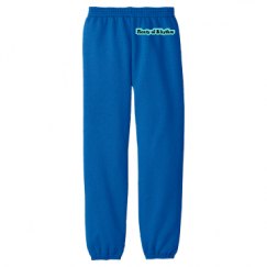 Youth Fleece Sweatpants