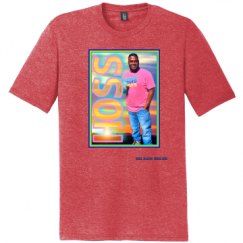 Unisex Perfect Tri Tee