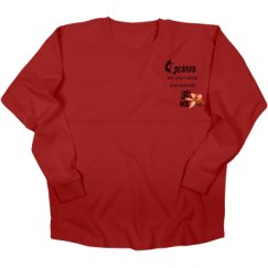 Ladies Game Day Jersey