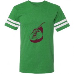 Unisex Vintage Sports Tee