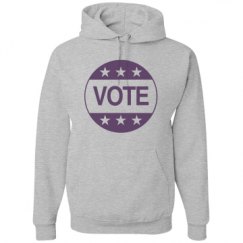 Unisex Basic Promo Hoodie