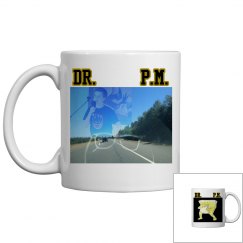 dr. P.M. MUG