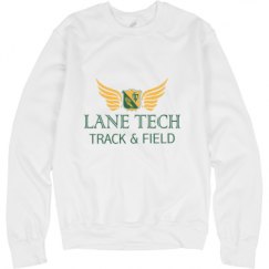 Unisex Basic Promo Crewneck Sweatshirt