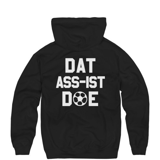 Think, that all dat black ass are Consider, all dat black ass all not