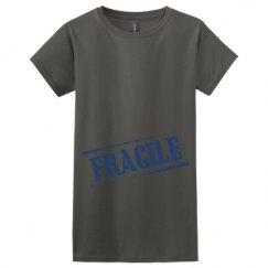 Ladies Basic Softstyle Tee