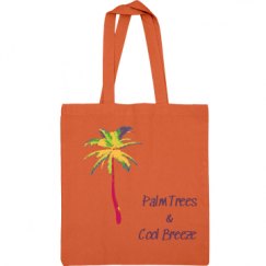 Canvas Tote Bag