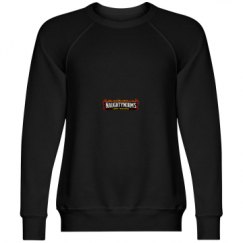 Unisex Triblend Crewneck Sweatshirt